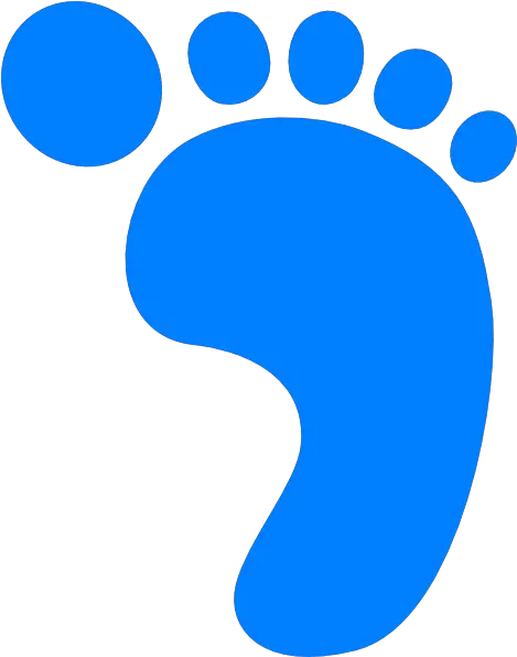  Free Baby Footprints Png Download Foot Print Foot Prints Png