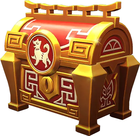  Lunar Loot Chest Official Paladins Wiki Lunar Chest Png App Icon Chinese New Year