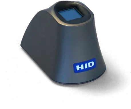  Hid Lumidigm M321 Fingerprint Sensor Gmh Idc Lumidigm Serie M Png Fingerprint Transparent