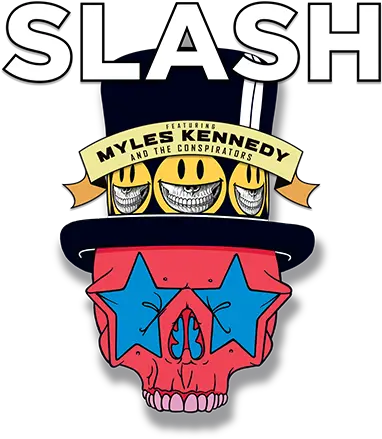  Slash Living The Dream Album Slash Ft Myles Kennedy Png Claw Slash Png