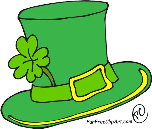  Clip Art Leprechaun Clipart Leprechaun Hat Png Leprechaun Hat Png