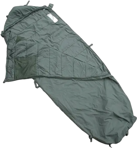  British Army Lightweight Sleeping Bag British Lightweight Sleeping Bag Png Sleeping Bag Png