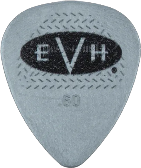  Evh Signature Picks Evh Png Van Halen Logo Png