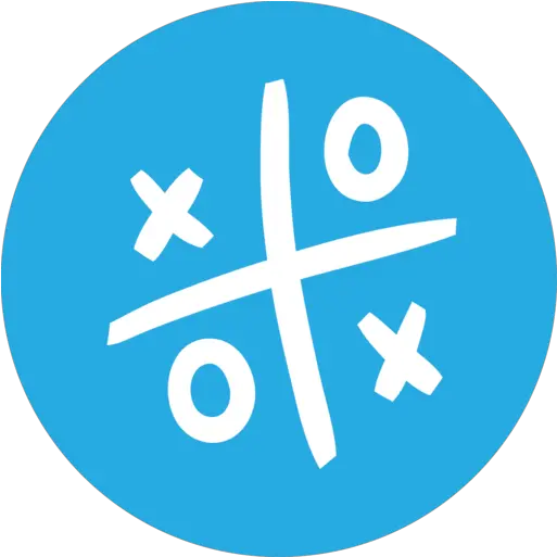  Tic Tic Tac Toe Logo Png Toe Png