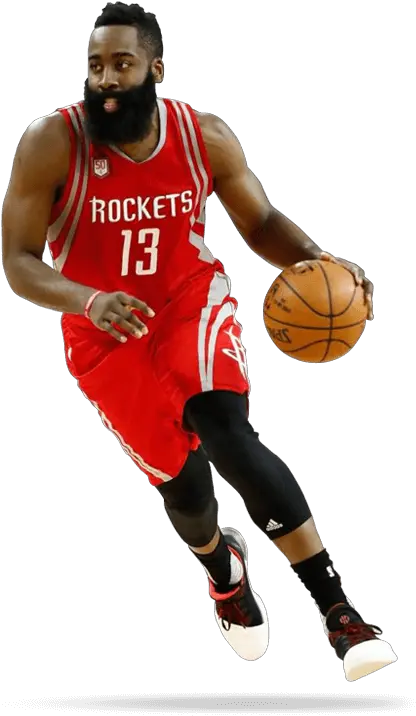  Download Houston Rockets Players Png Full Size Png Image James Harden Png Houston Rockets Png