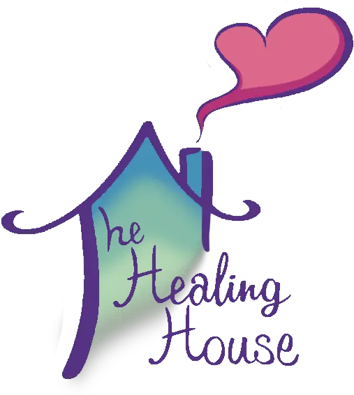  Gossipiu0027s Animation The Healing House Logo Heart Png Healing Logo