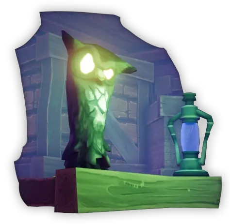  Pumpkin Jack A Spooky Scary 3d Platformer Game Supernatural Creature Png Jak And Daxter Png