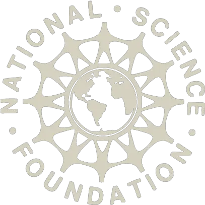  User Account Nsf National Science Foundation Png Nsf Logo Png