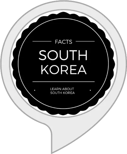  Amazoncom South Korea Facts Alexa Skills Asbury United Methodist Church Png South Korea Png