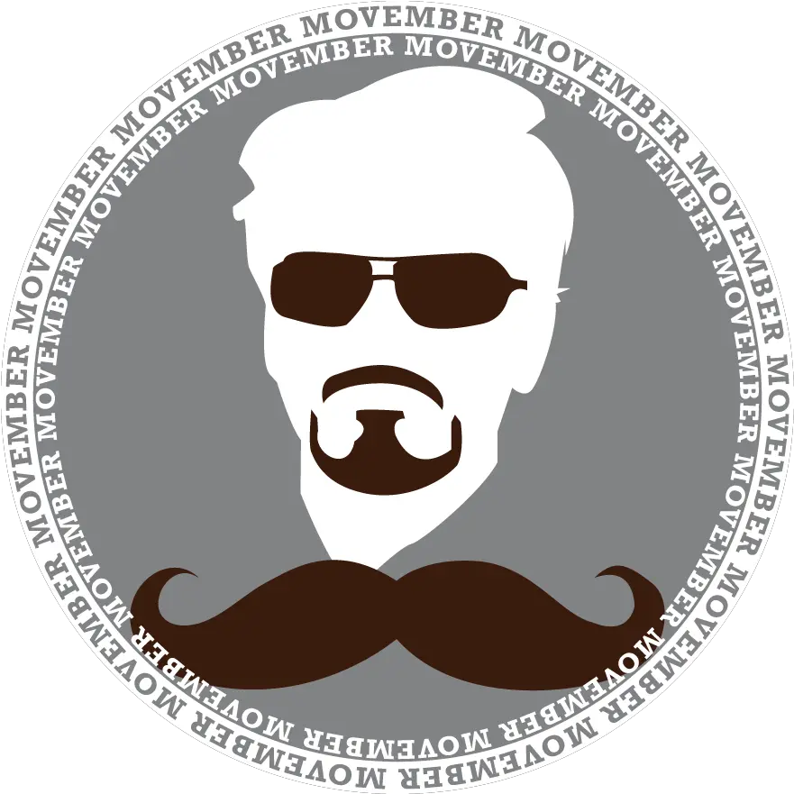  Tony Starku0027s Facial Hair For Movember Http25media Png Stark