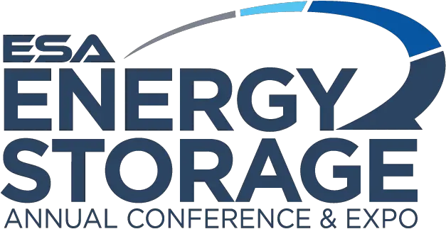  Energy Storage Association Homepage Esa Energy Storage Association Conference 2020 Png Storage Png