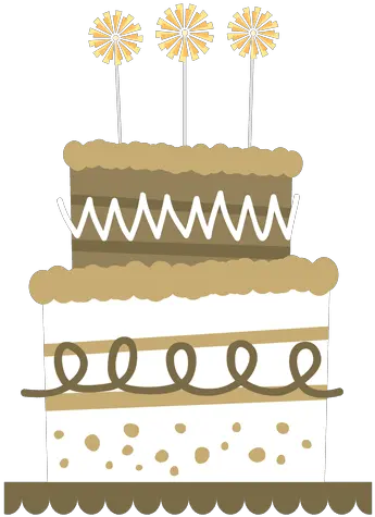  Flat Birthday Cake Birthday Cake Art Png Birthday Cake Transparent