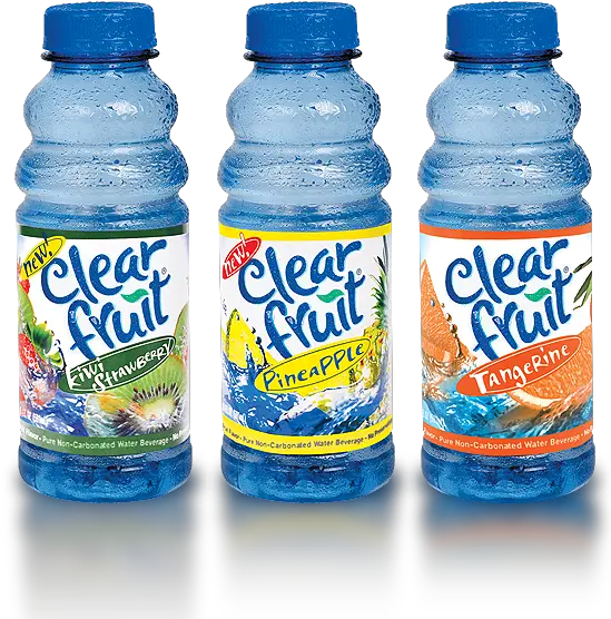  Home Clear Fruit Water Flavors Png Fruit Transparent