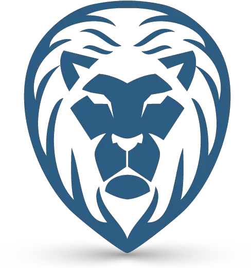  Free Logo Maker Logo Lion Head Transparent Png Lion Head Transparent