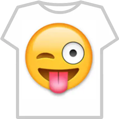  Tongue Out Funny Crying Laughing Emoji Png Tongue Out Emoji Png