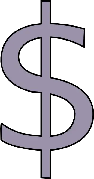  Grey Dollar Sign Png Clip Arts For Web Grey Dollar Sign Clip Art Dollar Signs Png