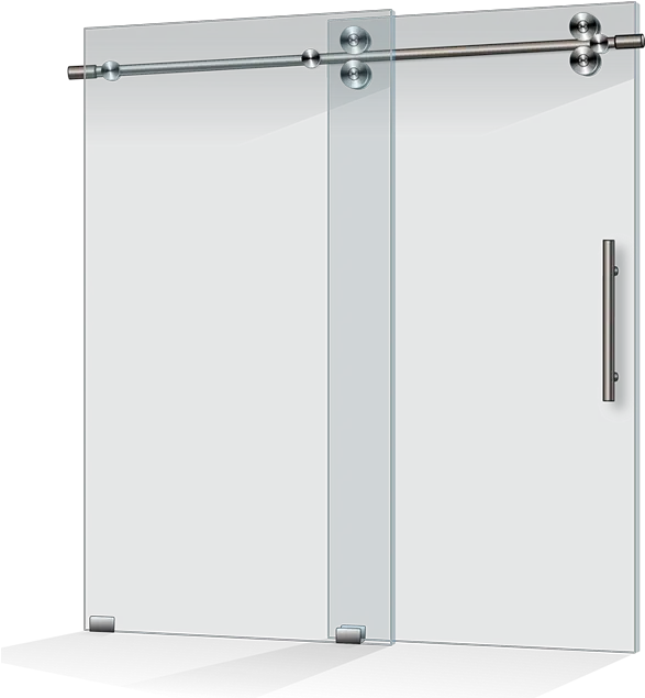  Glass Shower Doors Png Shower Door Glass Door Png