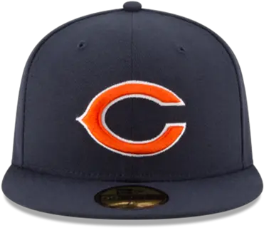  Fitted Hats U2013 The Spot For Fits U0026 Kicks Chicago Bears Png Chicago Bears Logos