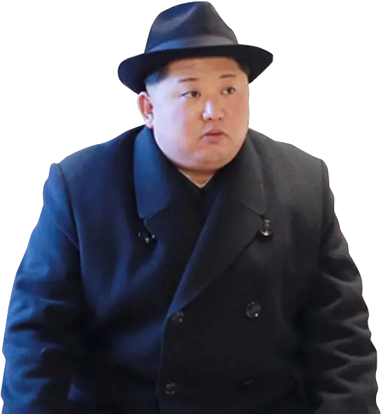  Psbattle Kim Jong Un Wearing Fedora Photoshopbattles Fedora Png Fedora Transparent