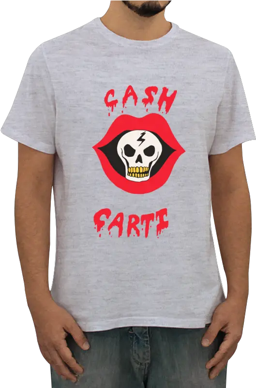  Camiseta Cash Carti De Trap Machine Colab55 Camisetas Senhor Dos Aneis Png Playboi Carti Png