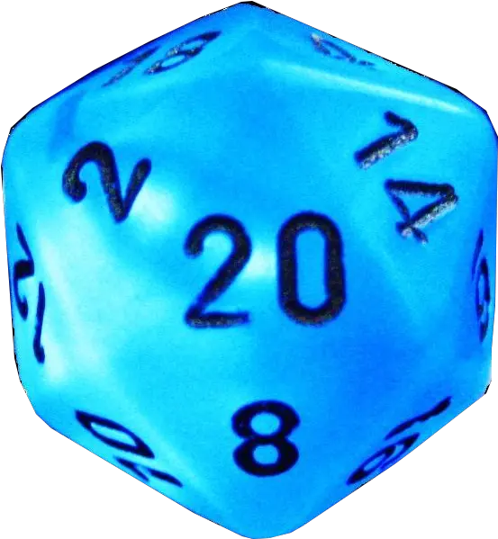  D20 Icon Transparent Png Clipart D20 Dice D20 Transparent Background