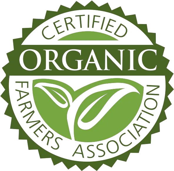  Eminence Organic Skin Care Welcome To Our Certified Organic Logo Hd Png Organic Png