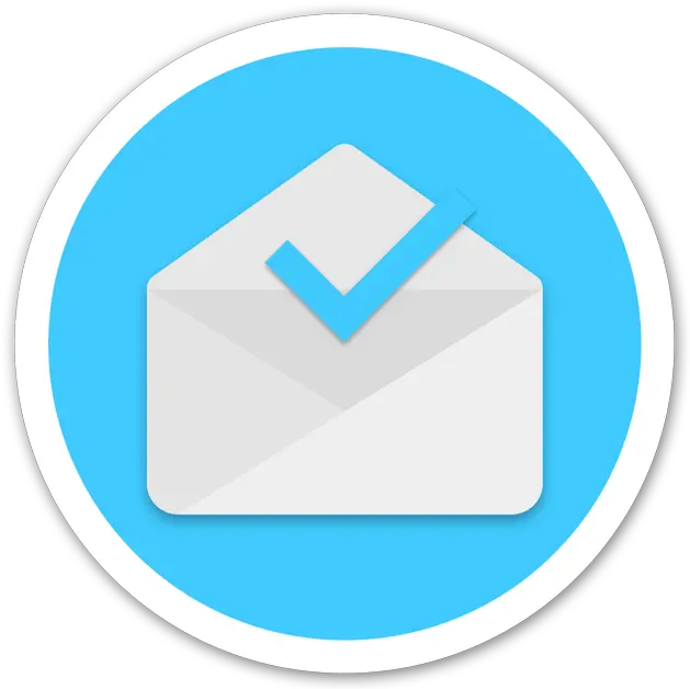  Mail Inbox Vertical Png Google Inbox Icon Png