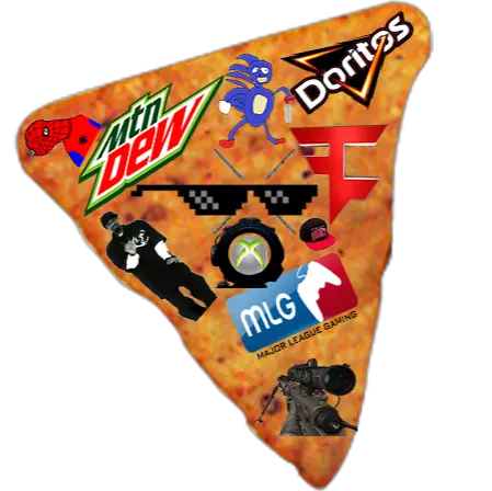  Mlg Mountain Dew And Doritos Clipart Mountain Dew And Doritos Png Doritos Transparent Background