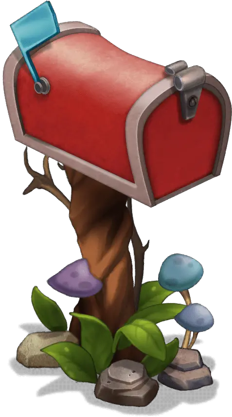  Mailboxdof My Singing Monsters Wiki Fandom My Singing Monsters Mailbox Png Mailbox Png