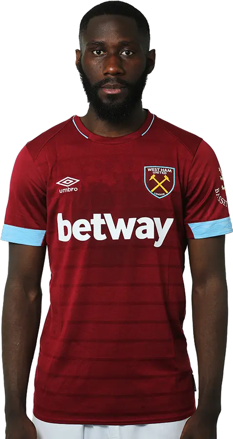  Download Arthur Masuaku Manuel Lanzini West Ham Full Arthur Masuaku Png Ham Png