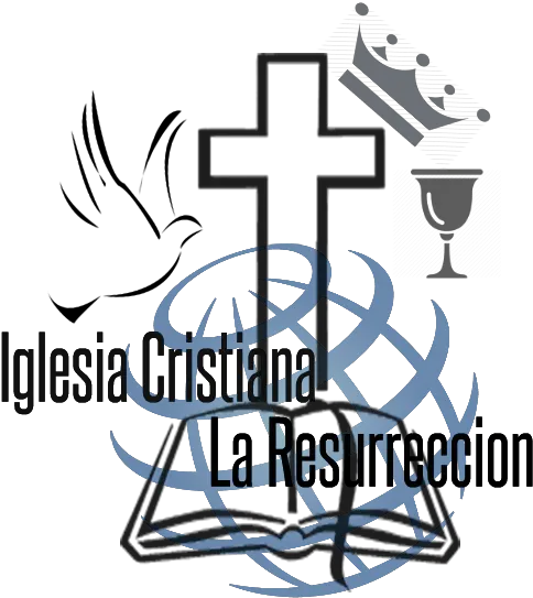  Iclrnorco Iglesia Cristiana La Resurreccion United States Cross Png Jesucristo Png