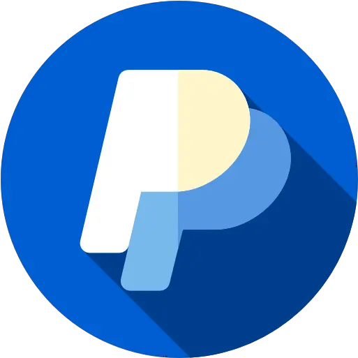  Paypal Robin Voice Assistant Logo Png Paypal Logo