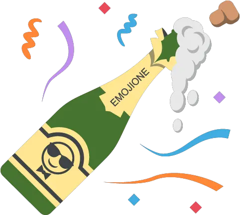  Guess The Big Read Title From Emoji Pop Champagne Emoji Png Champagne Emoji Png