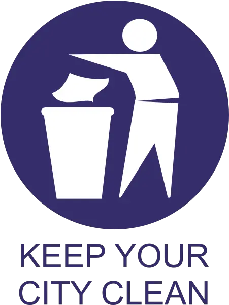  Keep Ur City Clean Clip Art Keep Your City Clean And Green Png Clean Png