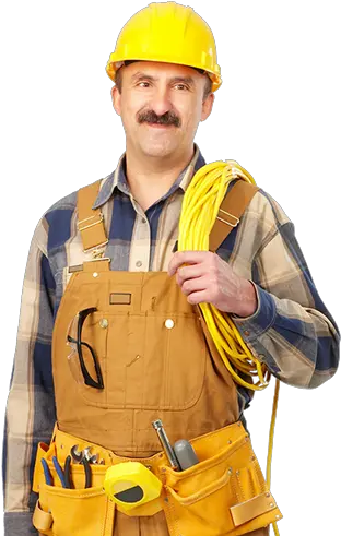  Picture Construction Worker No Background Png Construction Worker Png