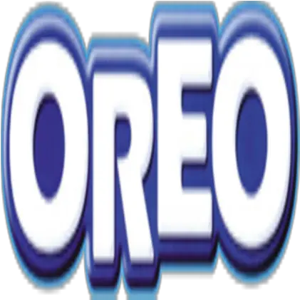  Oreo Png Logo