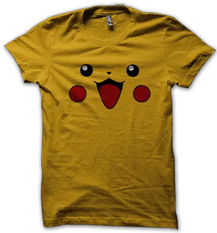  Pokemon Anime Posters India Pika Anime T Shirt Png Pikachu Png Transparent