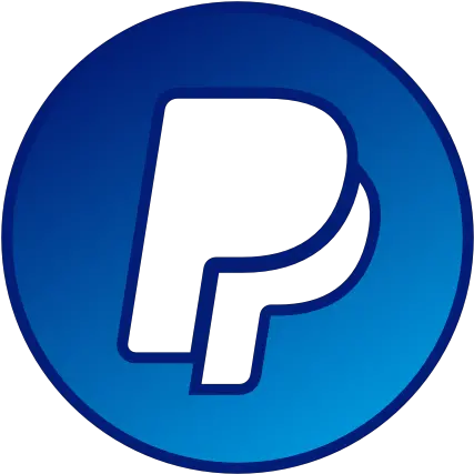  Circle Paypal Logo Png New Bulgarian University Logo Png Paypal Logo