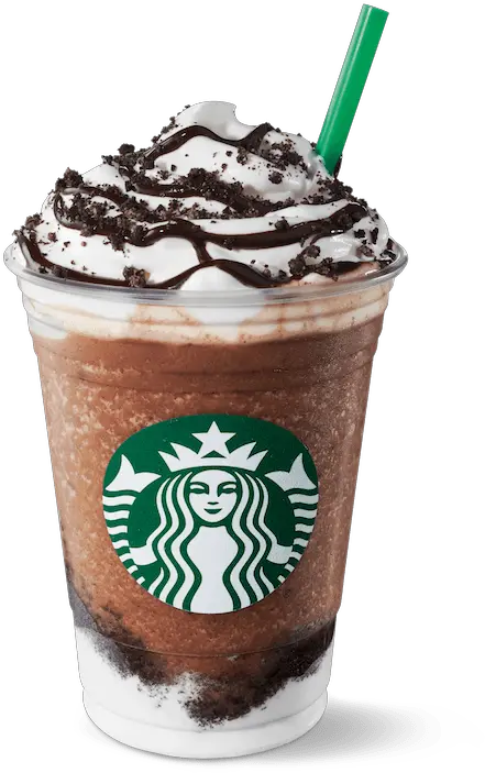  All The Drinks Launching In New Starbucks Summer Line Up Starbucks Cookie Crumble Frappuccino Png Starbucks Transparent