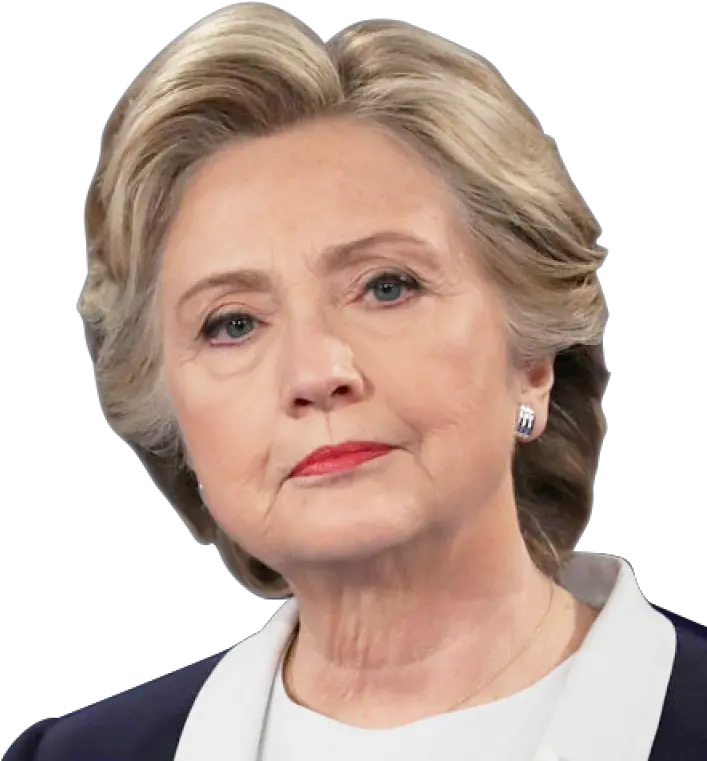  Hillary Clinton Png Image Hillary Clinton Png Hillary Clinton Transparent Background