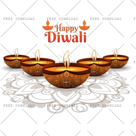  Png Image With Transparent Background Diya Images Png Hd Thanksgiving Transparent Background