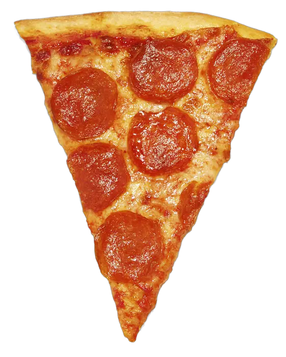  Pepperoni Pizza Slice Png Objetos En Forma De Triangulo Pizza Slice Png Pepperoni Pizza Png