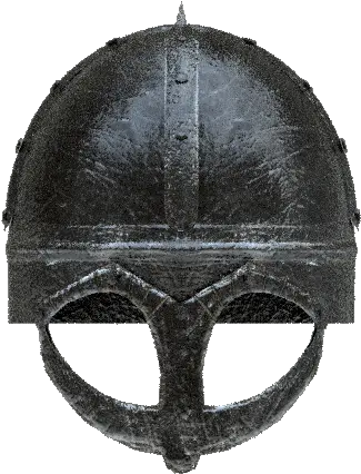  Osp Dark Ages 3d Art Gjermundbu Viking Helmet Highpoly Emblem Png Viking Helmet Logo