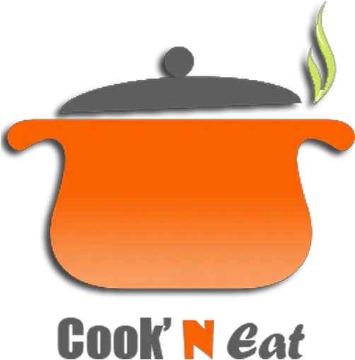  Cropped Cookneatfaviconpng Cook N Eat Your Cooking Don T Let The Cat Cooking Png