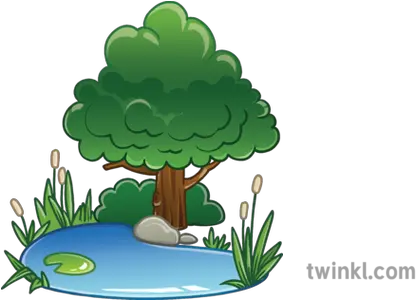  Newsroom Emoji Environment Pond Tree Wildlife Ks2 Environment Emoji Png Leaf Emoji Png