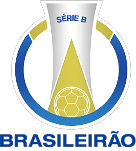  Brazilian Brasileirao Serie B Brazil Serie B Logo Png B Logo