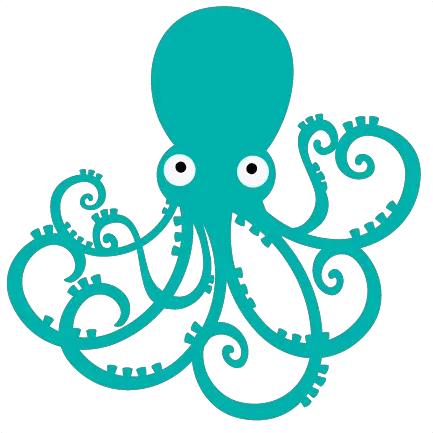  Download Octopus Png Transparent Background Octopus Clip Art Octopus Png