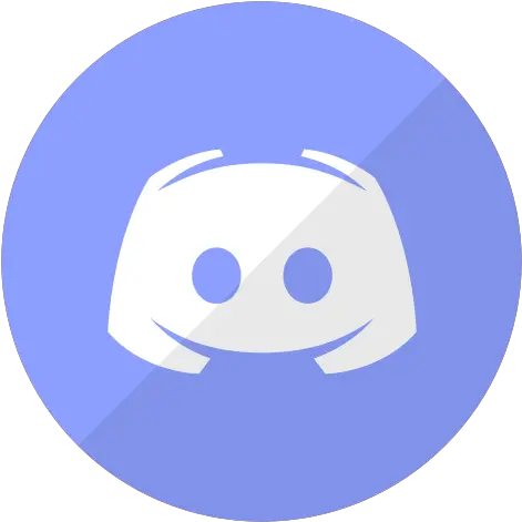  Discord Free Icon Of Social Media Set Transparent Background Discord Icon Png Photos Icon Png