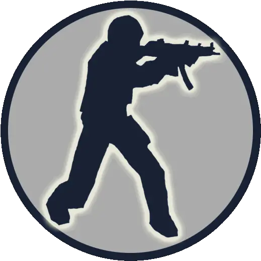  Counter Counter Strike Logo Gif Png Counter Strike Logo