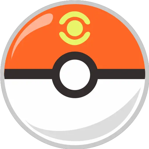  Ball Pocket Monster Poke Sports Icon Cockfosters Tube Station Png Poke Ball Png